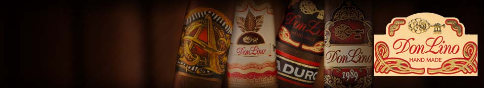 Don Lino Cigars